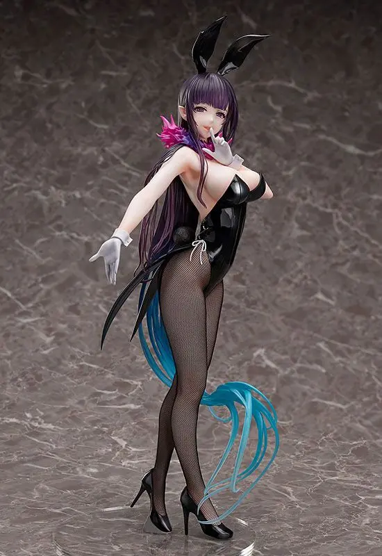 The Elder Sister-Like One PVC Statue 1/4 Chiyo Bunny Ver. 50 cm product photo