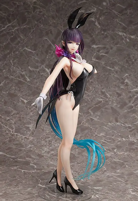 The Elder Sister-Like One PVC Statue 1/4 Chiyo: Bare Leg Bunny Ver. 50 cm termékfotó