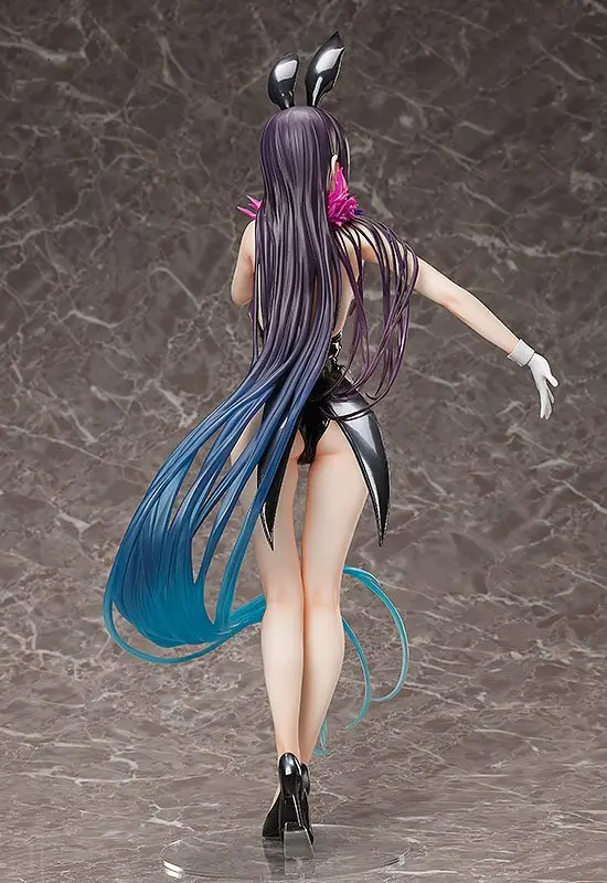 The Elder Sister-Like One PVC Statue 1/4 Chiyo: Bare Leg Bunny Ver. 50 cm termékfotó