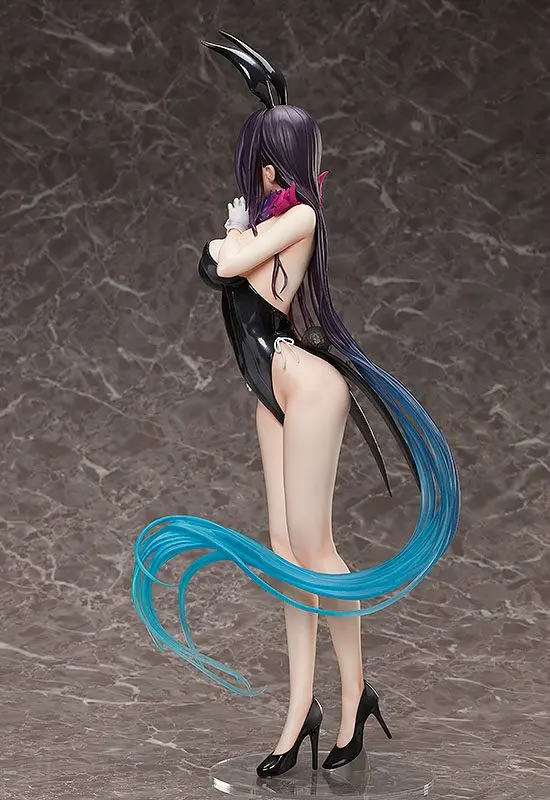 The Elder Sister-Like One PVC Statue 1/4 Chiyo: Bare Leg Bunny Ver. 50 cm termékfotó