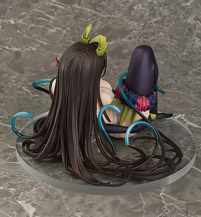 The Elder Sister-Like One PVC Statue 1/6 Chiyo Demon Style 16 cm product photo