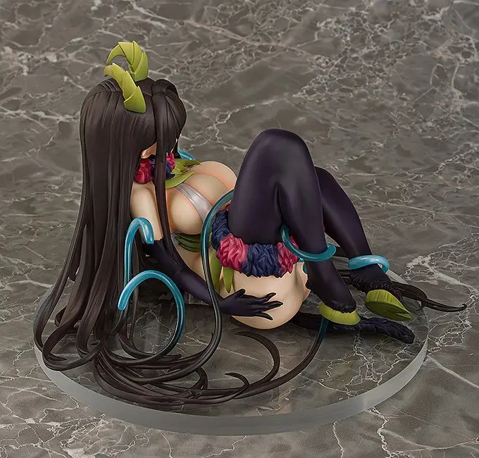 The Elder Sister-Like One PVC Statue 1/6 Chiyo Demon Style 16 cm product photo