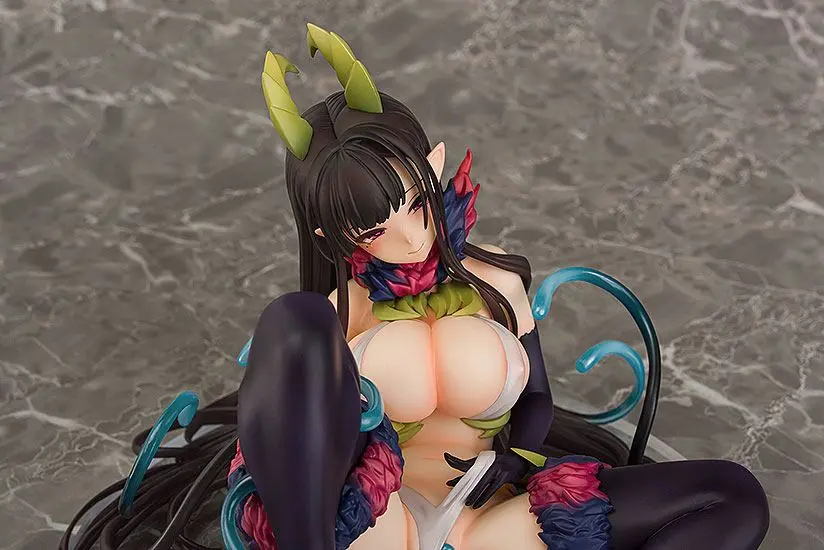 The Elder Sister-Like One PVC Statue 1/6 Chiyo Demon Style 16 cm product photo