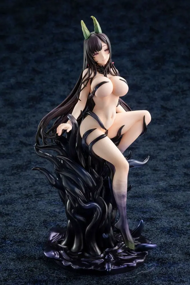 The Elder Sister-Like One PVC Statue 1/7 Chiyo 28 cm product photo