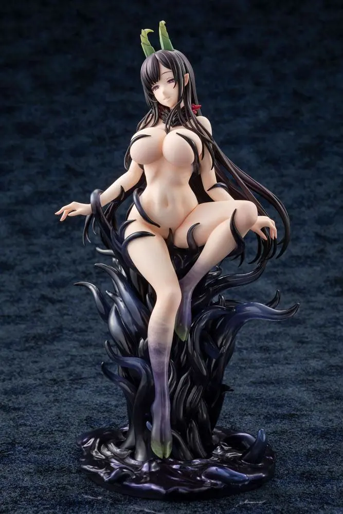 The Elder Sister-Like One PVC Statue 1/7 Chiyo 28 cm product photo