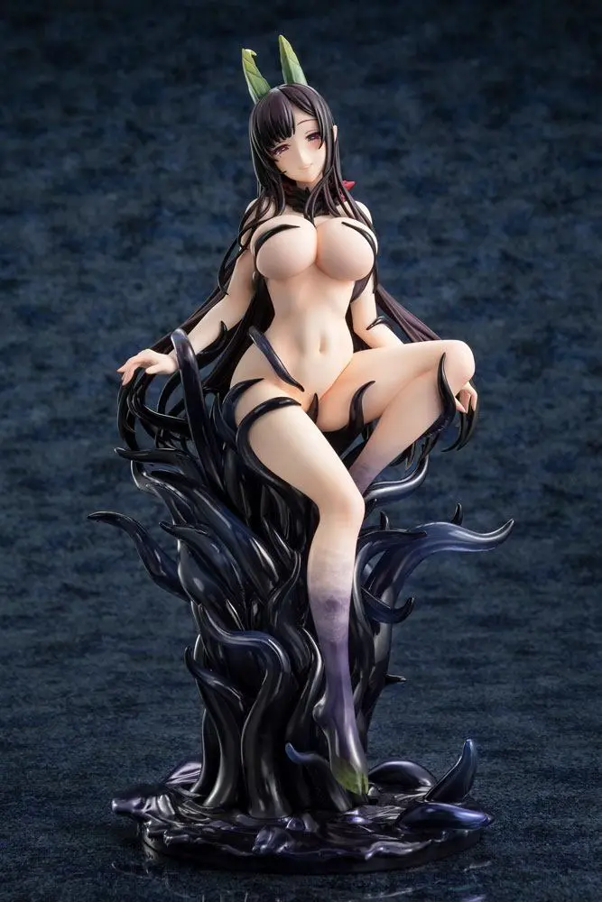 The Elder Sister-Like One PVC Statue 1/7 Chiyo 28 cm product photo