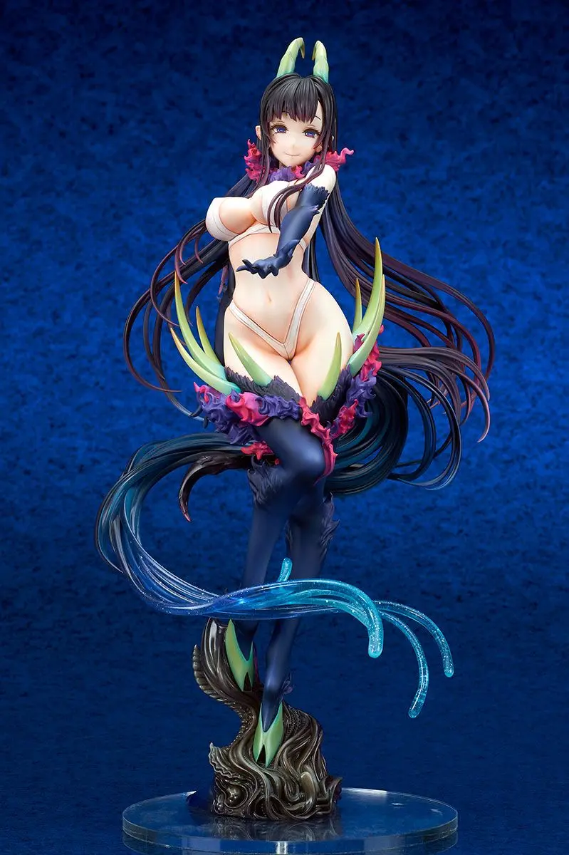 The Elder Sister-Like One PVC Statue 1/7 Chiyo 29 cm product photo
