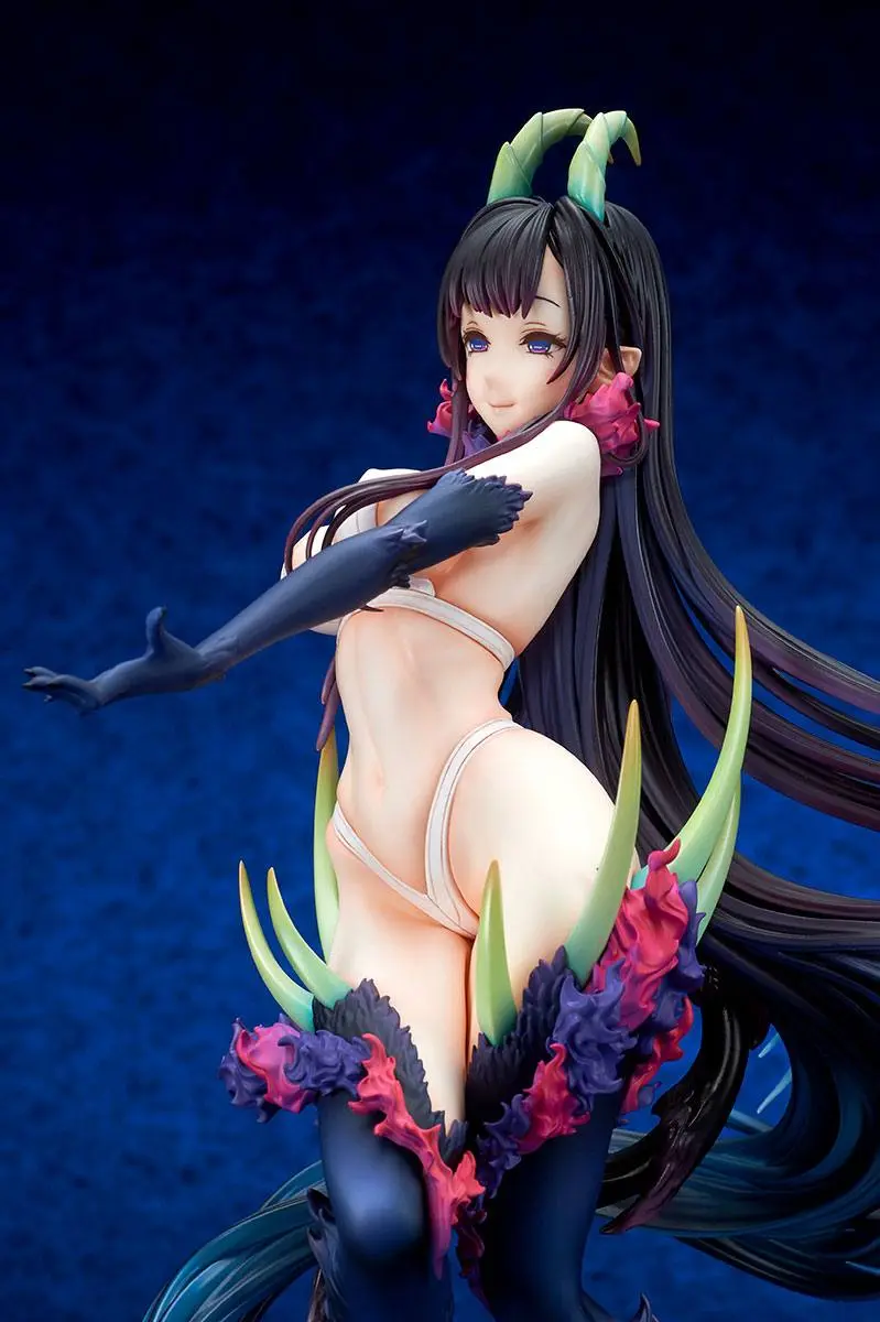 The Elder Sister-Like One PVC Statue 1/7 Chiyo 29 cm product photo