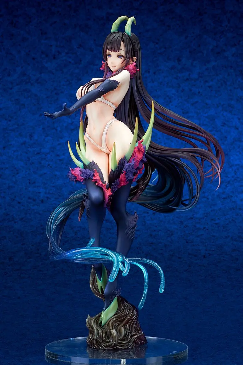 The Elder Sister-Like One PVC Statue 1/7 Chiyo 29 cm product photo