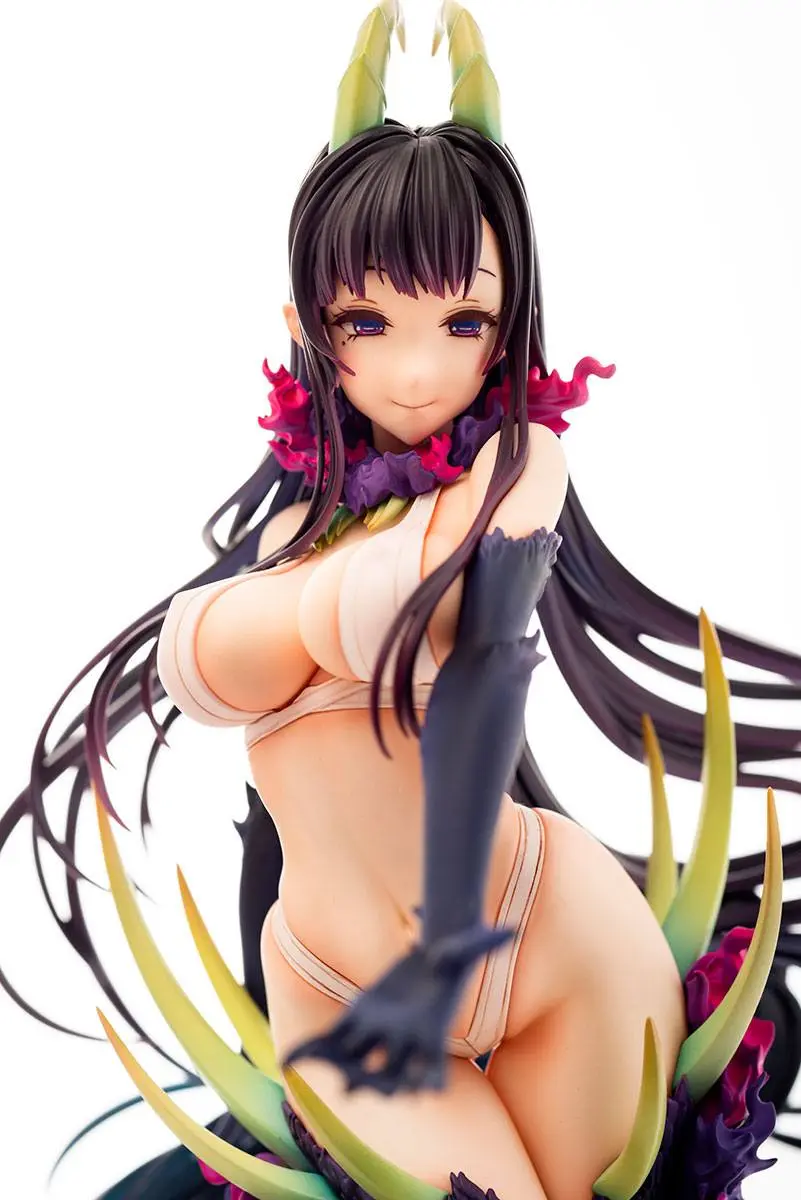 The Elder Sister-Like One PVC Statue 1/7 Chiyo 29 cm product photo