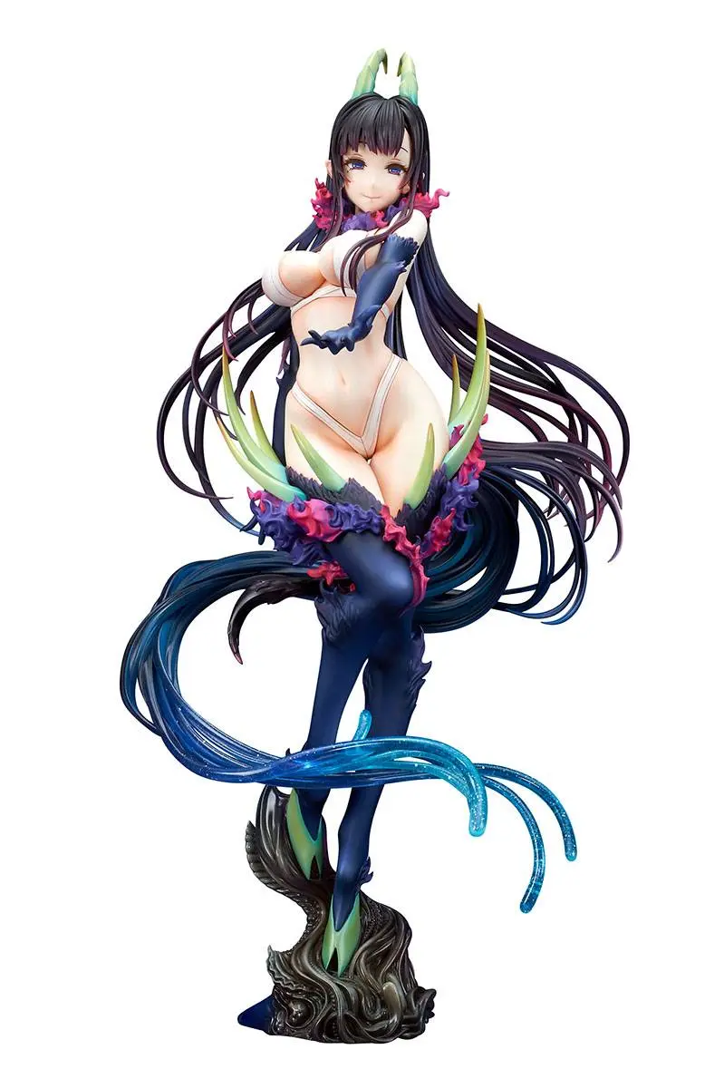 The Elder Sister-Like One PVC Statue 1/7 Chiyo 29 cm product photo