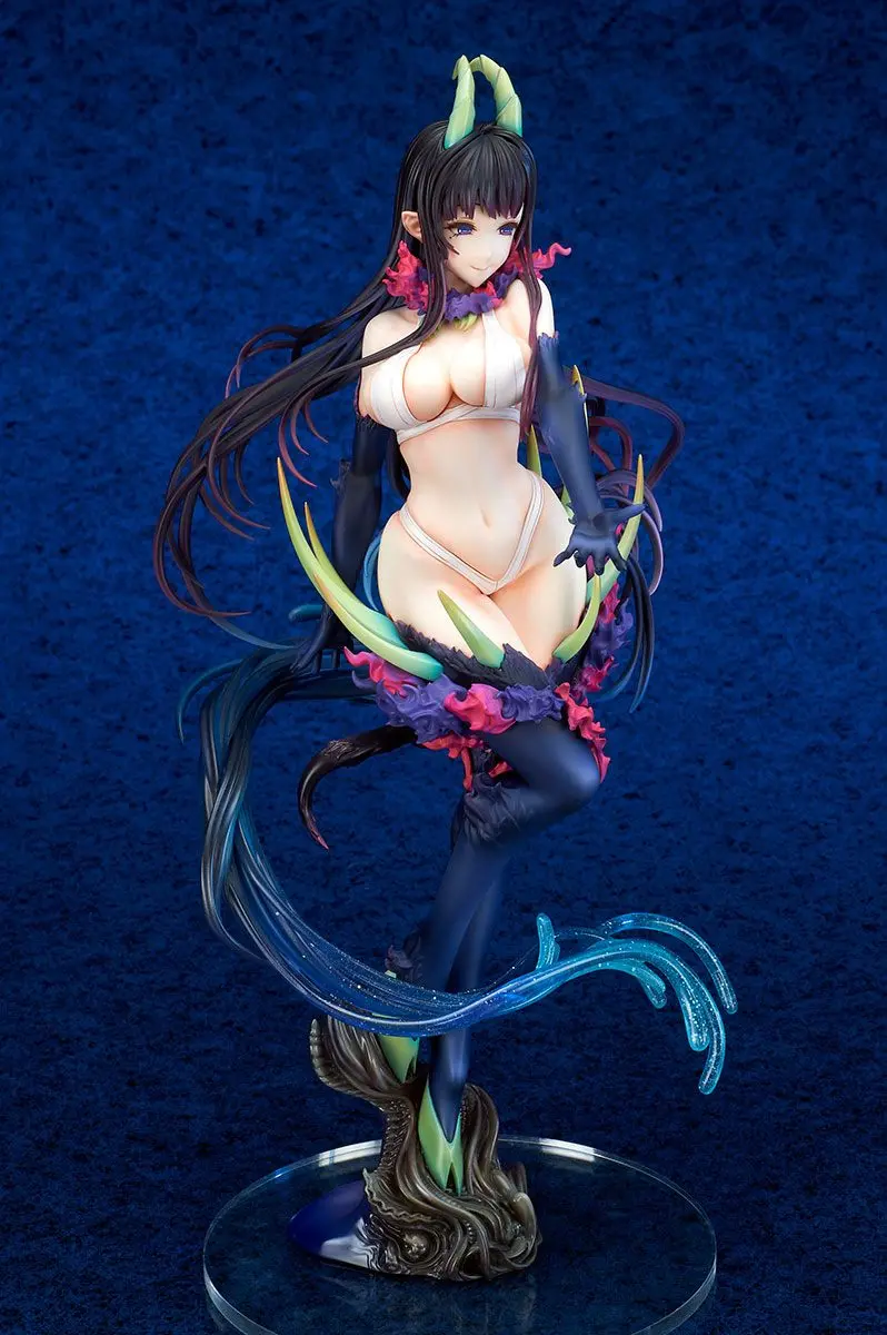 The Elder Sister-Like One PVC Statue 1/7 Chiyo 29 cm product photo