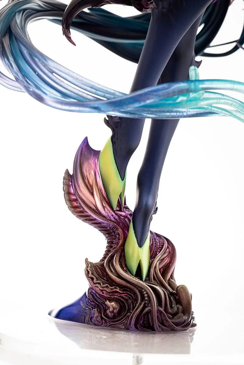 The Elder Sister-Like One PVC Statue 1/7 Chiyo 29 cm product photo