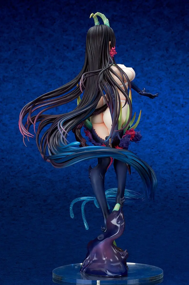 The Elder Sister-Like One PVC Statue 1/7 Chiyo 29 cm product photo