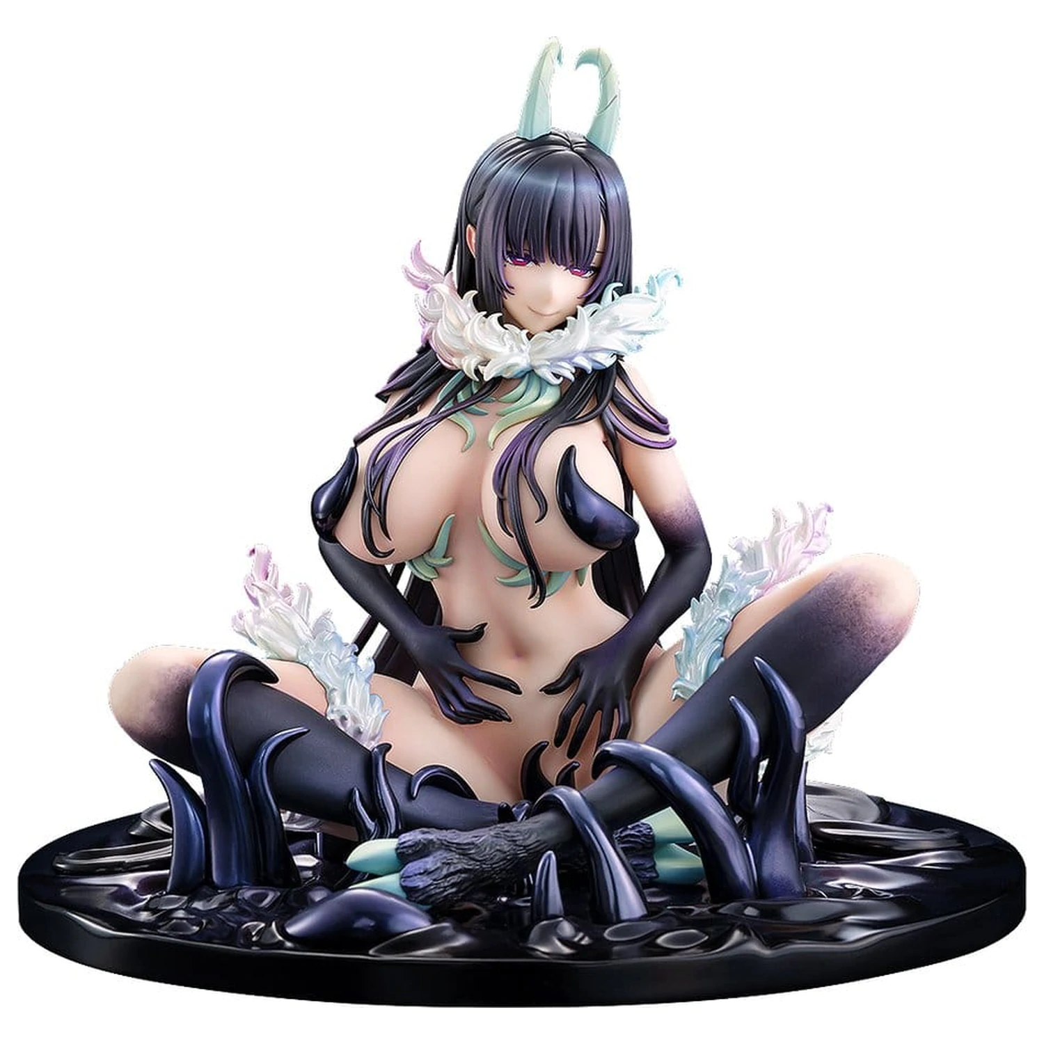 The Elder Sister-Like One PVC Figure 1/6 Chiyo 18 cm product photo