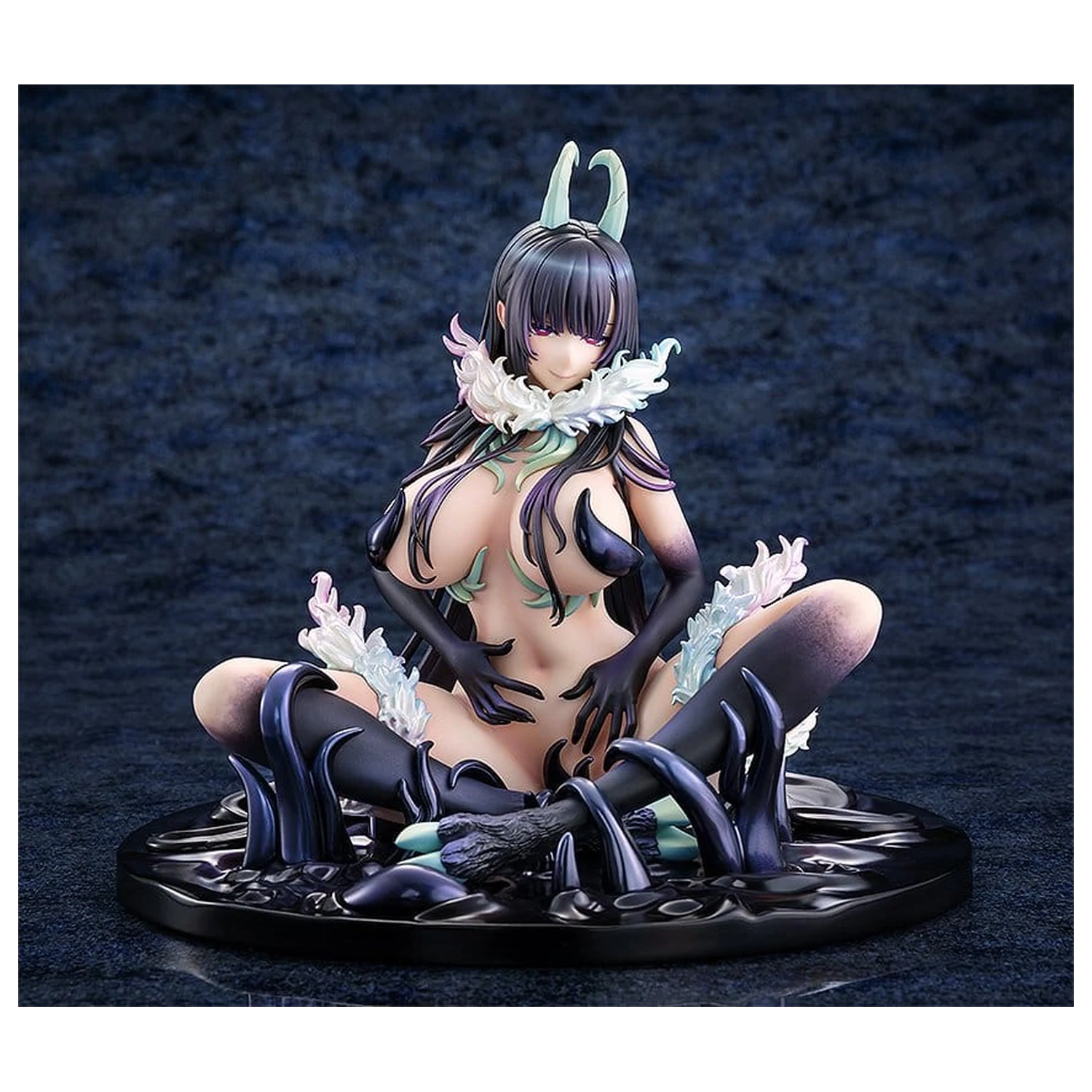 The Elder Sister-Like One PVC Figure 1/6 Chiyo 18 cm product photo