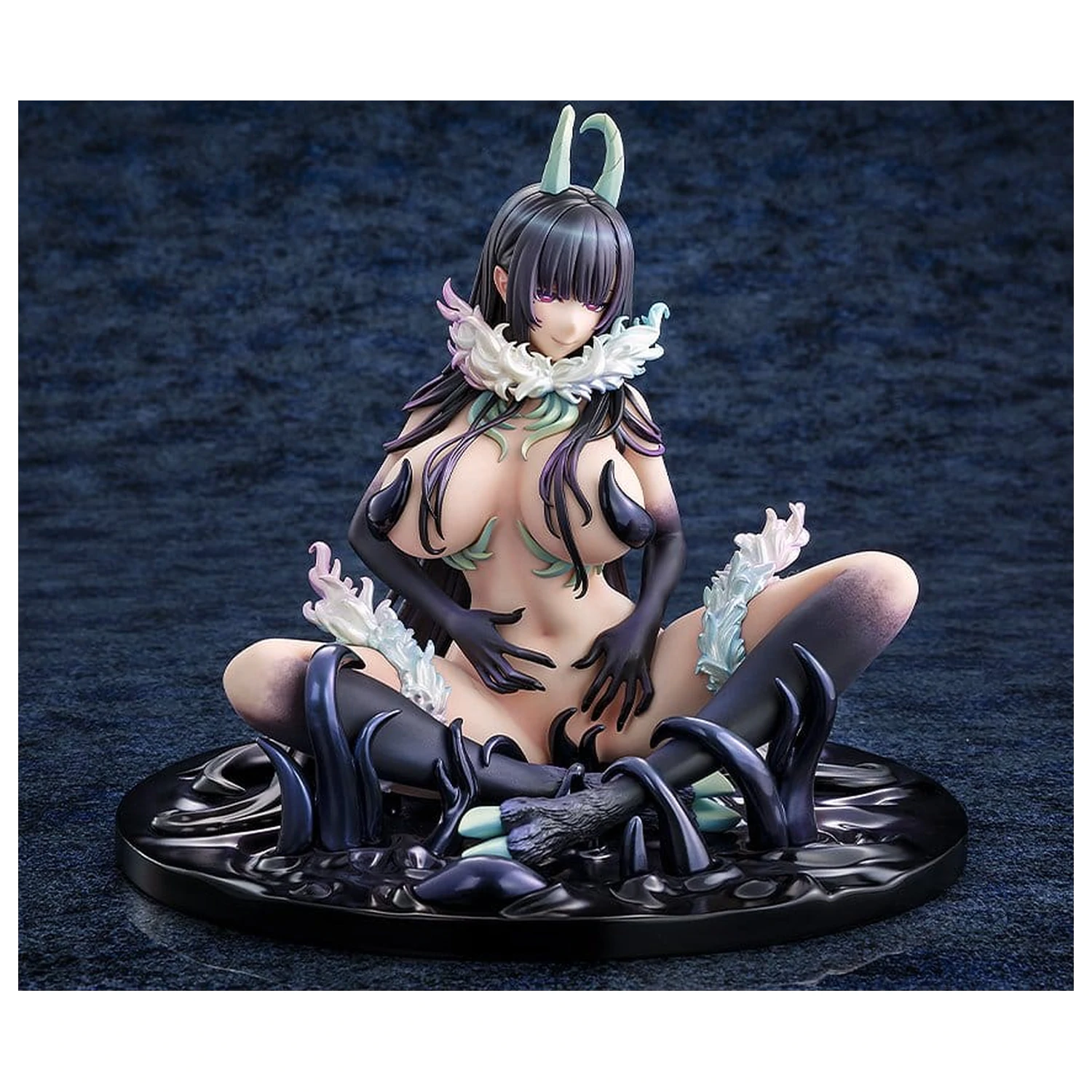 The Elder Sister-Like One PVC Figure 1/6 Chiyo 18 cm product photo