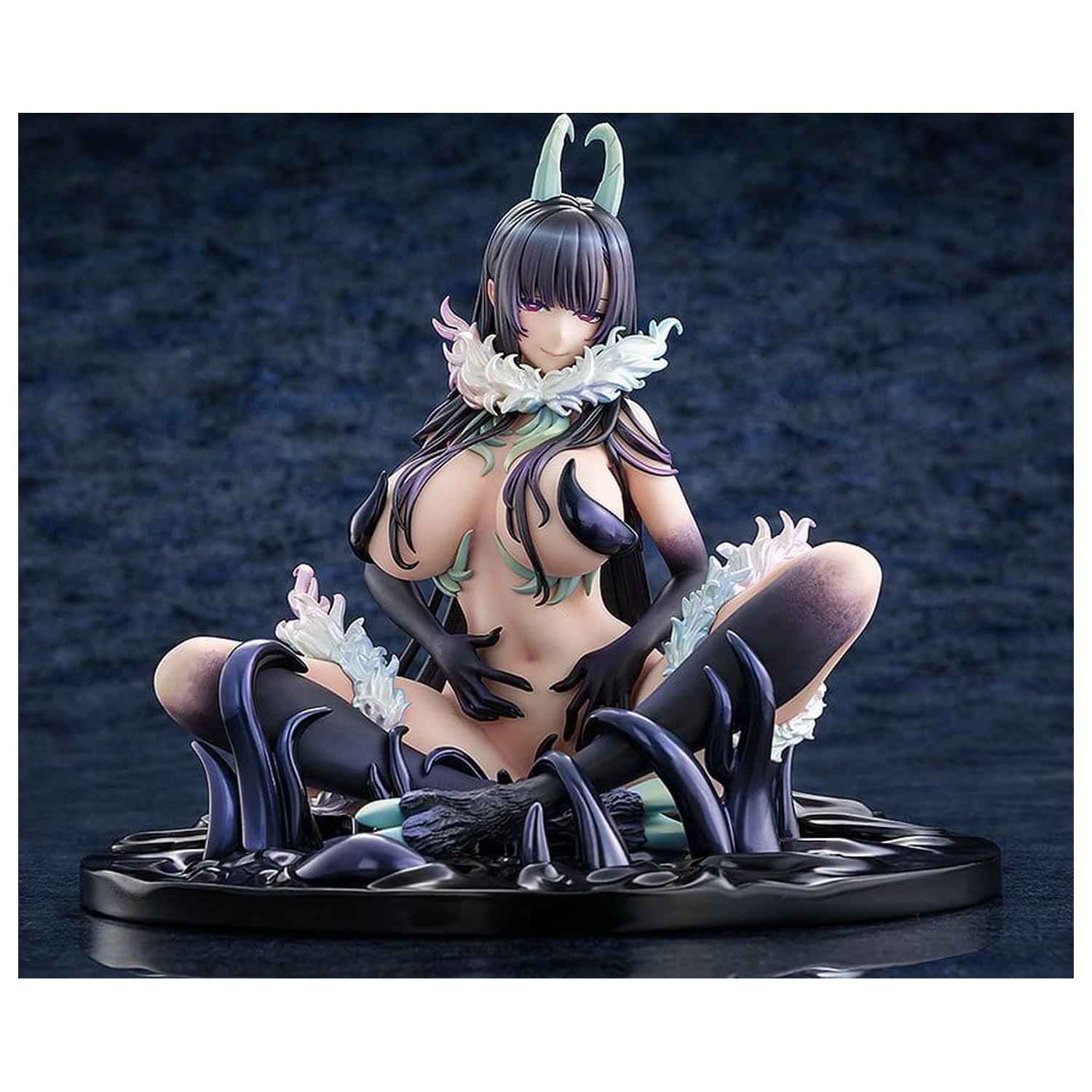 The Elder Sister-Like One PVC Figure 1/6 Chiyo 18 cm product photo