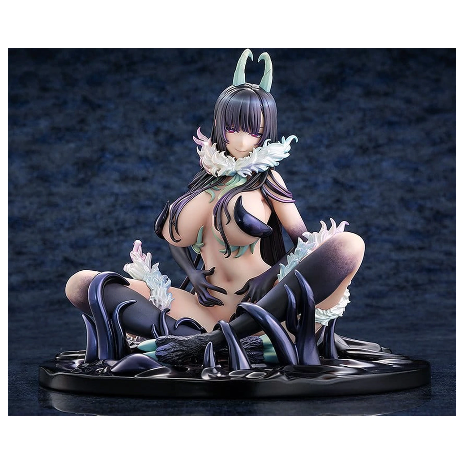 The Elder Sister-Like One PVC Figure 1/6 Chiyo 18 cm product photo
