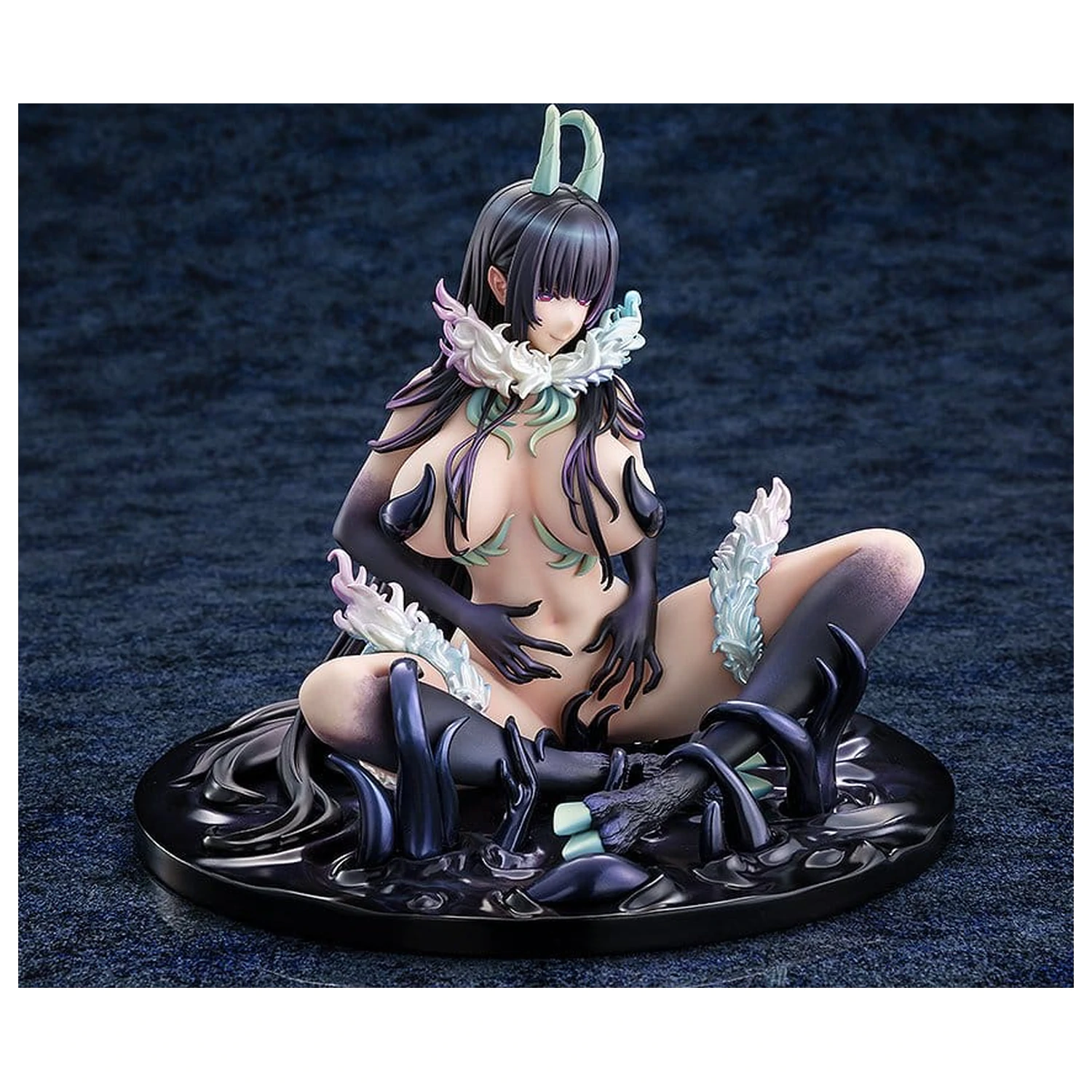 The Elder Sister-Like One PVC Figure 1/6 Chiyo 18 cm product photo