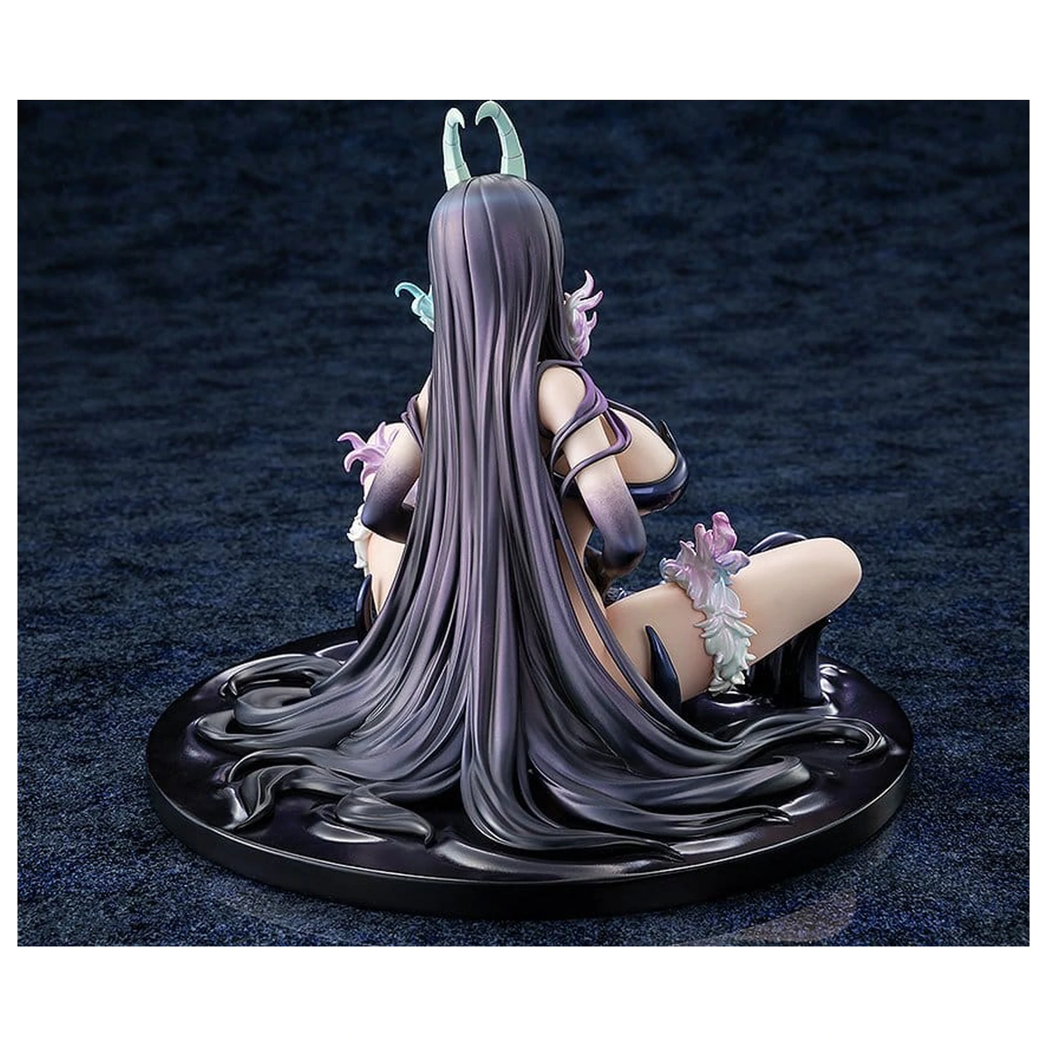 The Elder Sister-Like One PVC Figure 1/6 Chiyo 18 cm product photo
