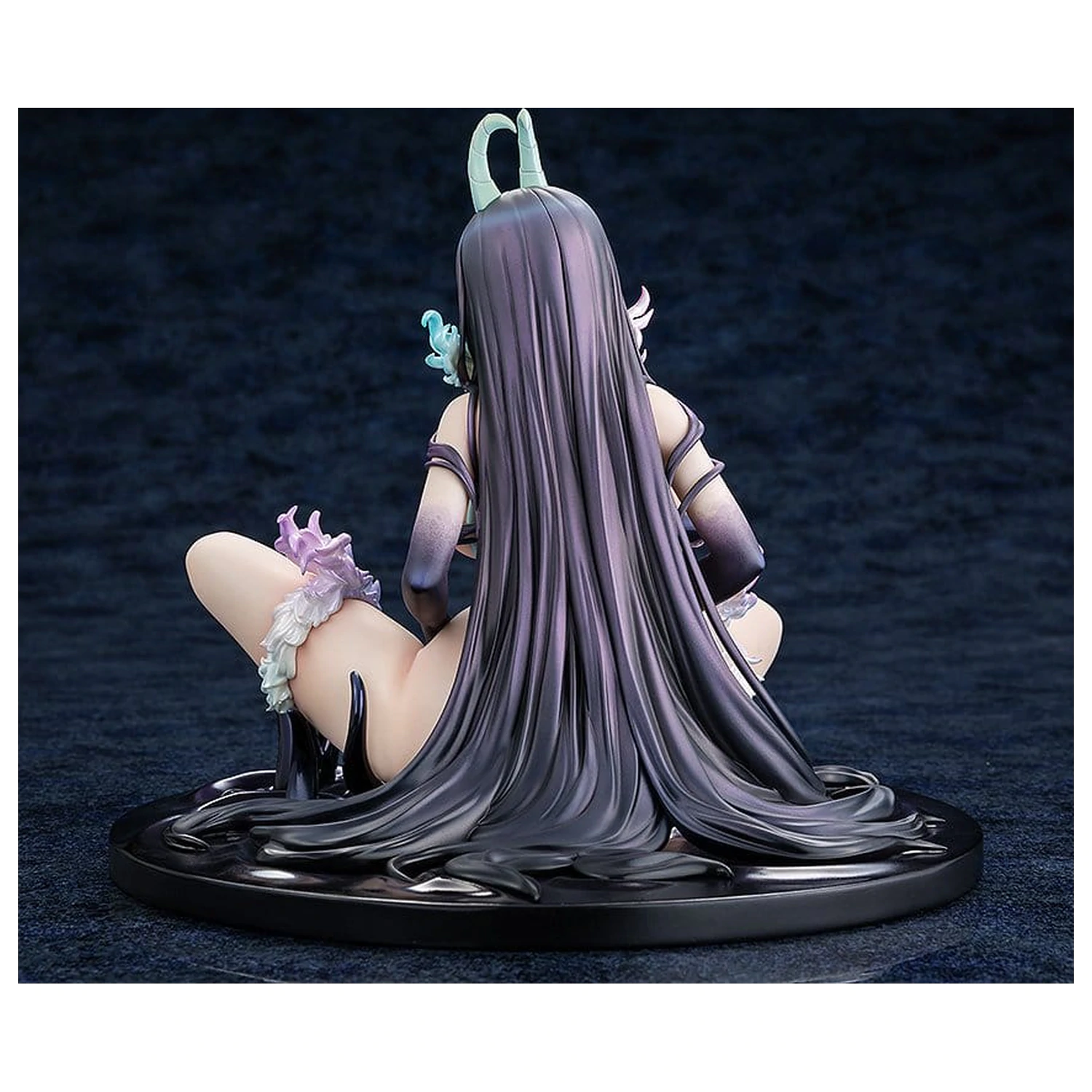 The Elder Sister-Like One PVC Figure 1/6 Chiyo 18 cm product photo