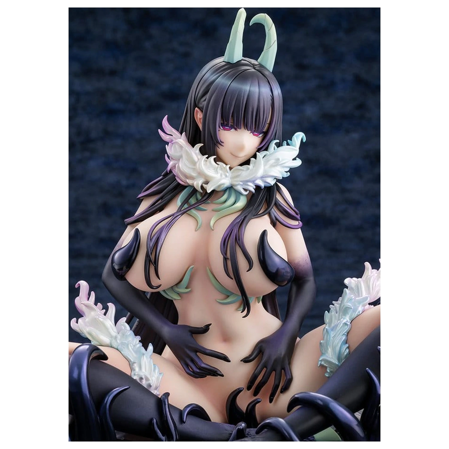 The Elder Sister-Like One PVC Figure 1/6 Chiyo 18 cm product photo