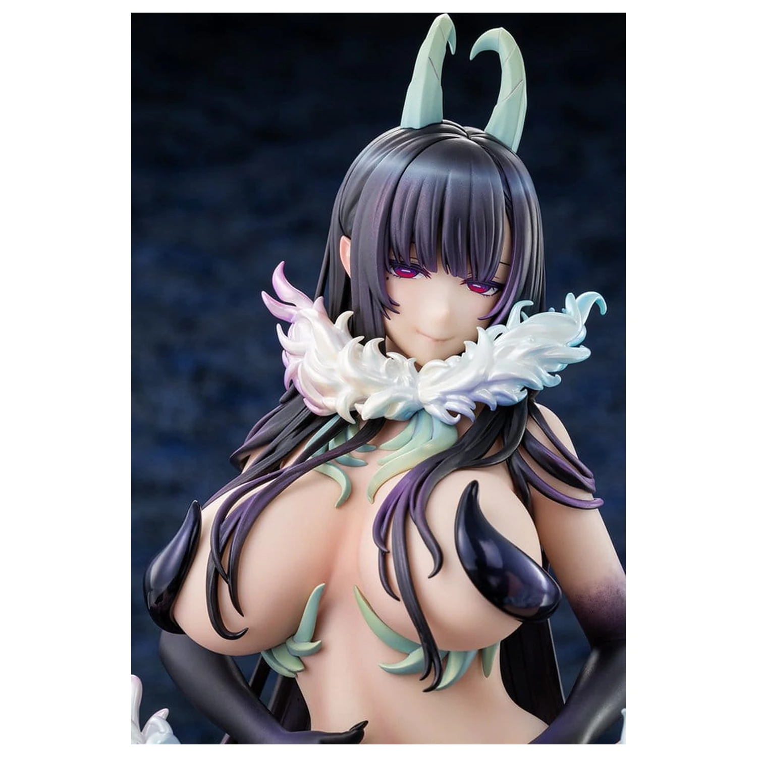 The Elder Sister-Like One PVC Figure 1/6 Chiyo 18 cm product photo