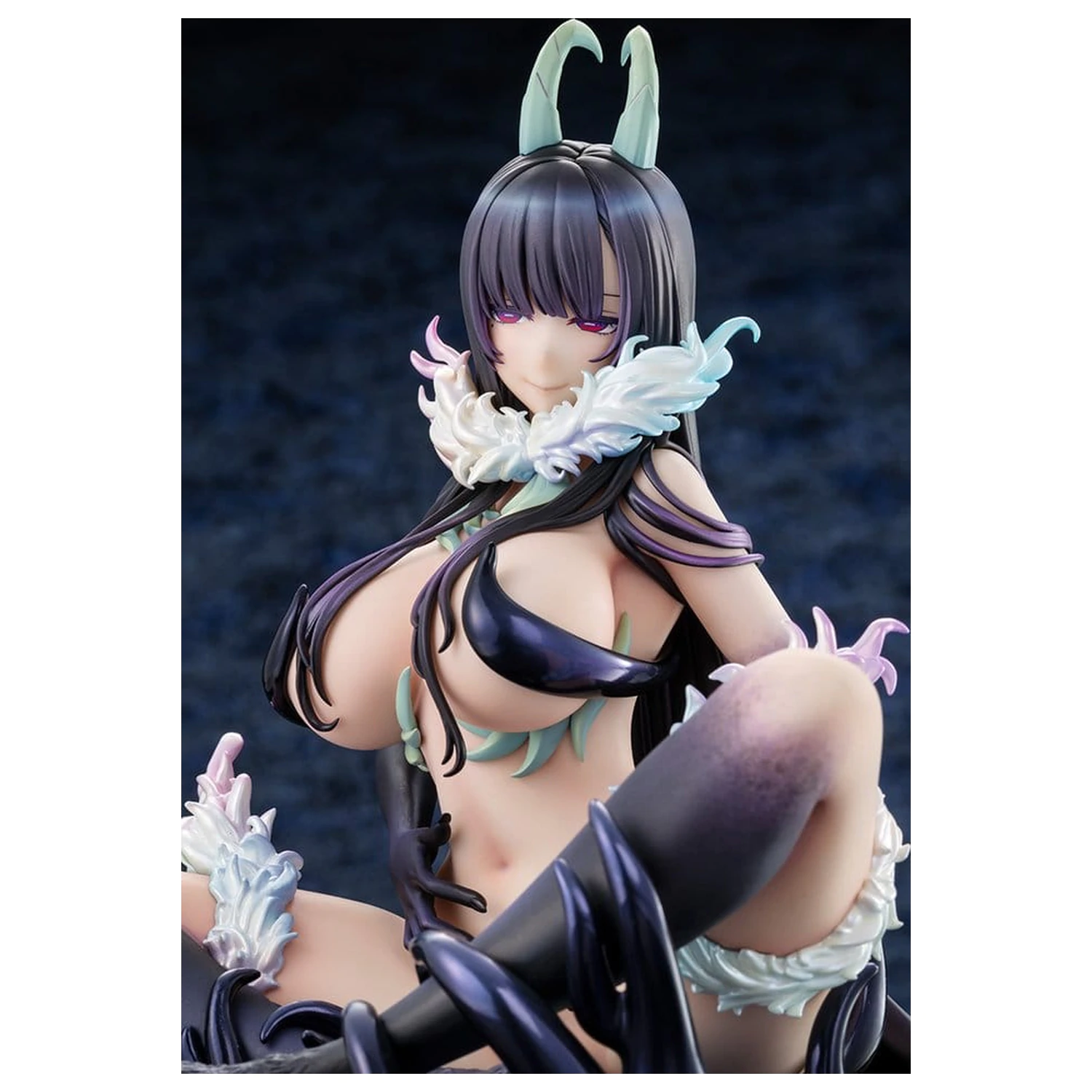 The Elder Sister-Like One PVC Figure 1/6 Chiyo 18 cm product photo