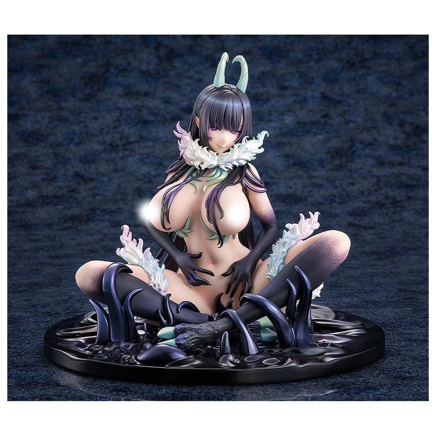 The Elder Sister-Like One PVC Figure 1/6 Chiyo 18 cm product photo
