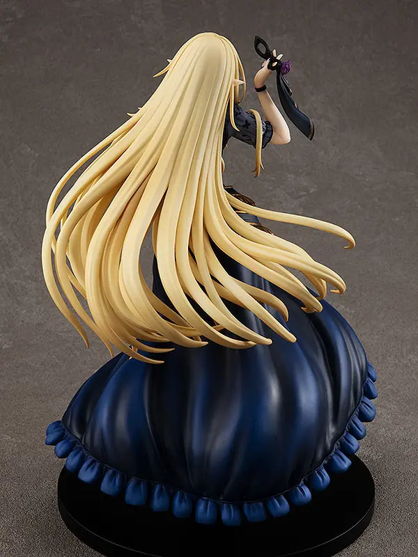 The Eminence in Shadow PVC Statue 1/7 Alpha: Dress Ver. 24 cm product photo