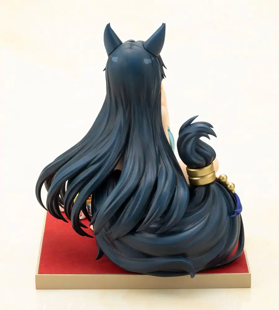 The Eminence in Shadow PVC Statue 1/7 Delta ED Ver. 16 cm product photo