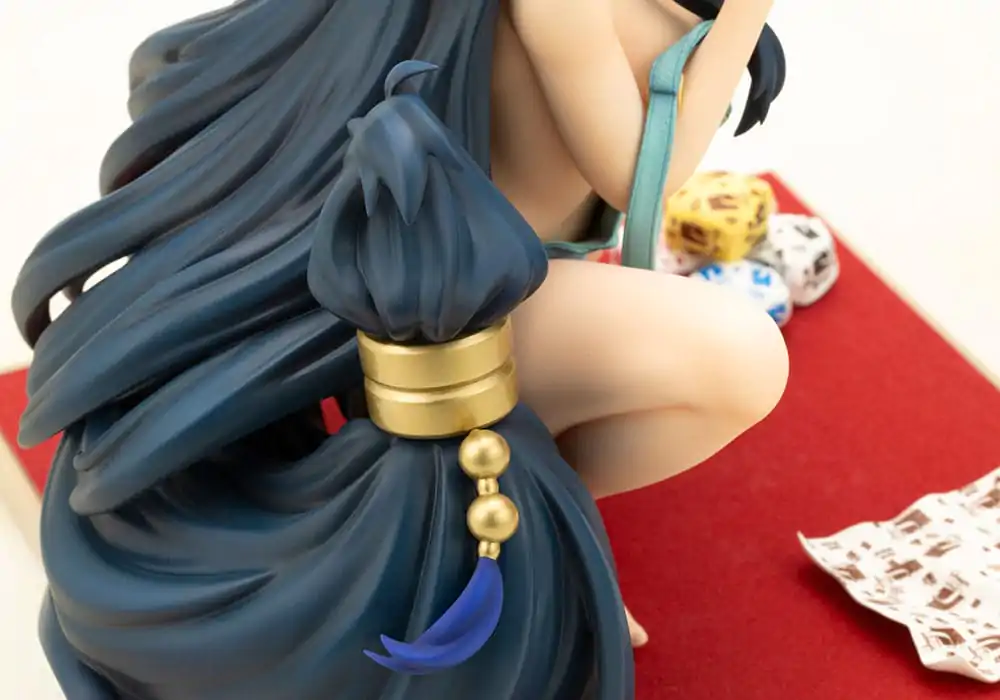 The Eminence in Shadow PVC Statue 1/7 Delta ED Ver. 16 cm product photo