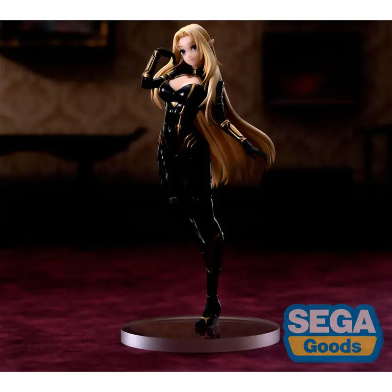 The Eminence in Shadow PVC Statue Alpha 20 cm product photo