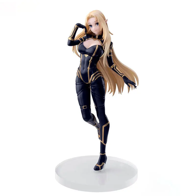 The Eminence in Shadow PVC Statue Alpha 20 cm product photo