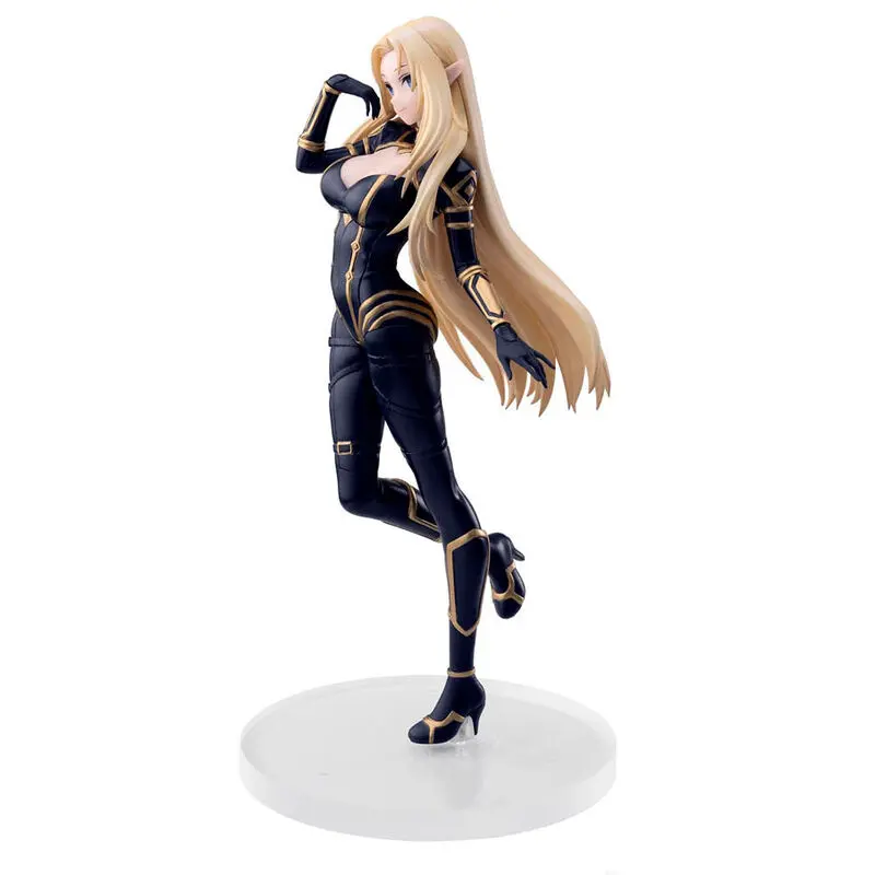 The Eminence in Shadow PVC Statue Alpha 20 cm product photo