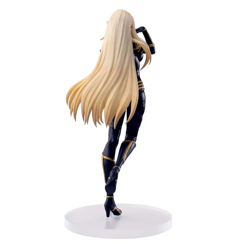 The Eminence in Shadow PVC Statue Alpha 20 cm product photo