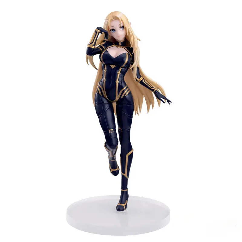 The Eminence in Shadow PVC Statue Alpha 20 cm product photo