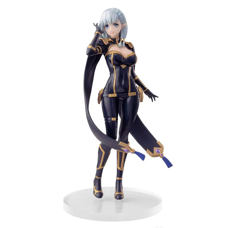 The Eminence in Shadow PVC Statue Beta 20 cm product photo