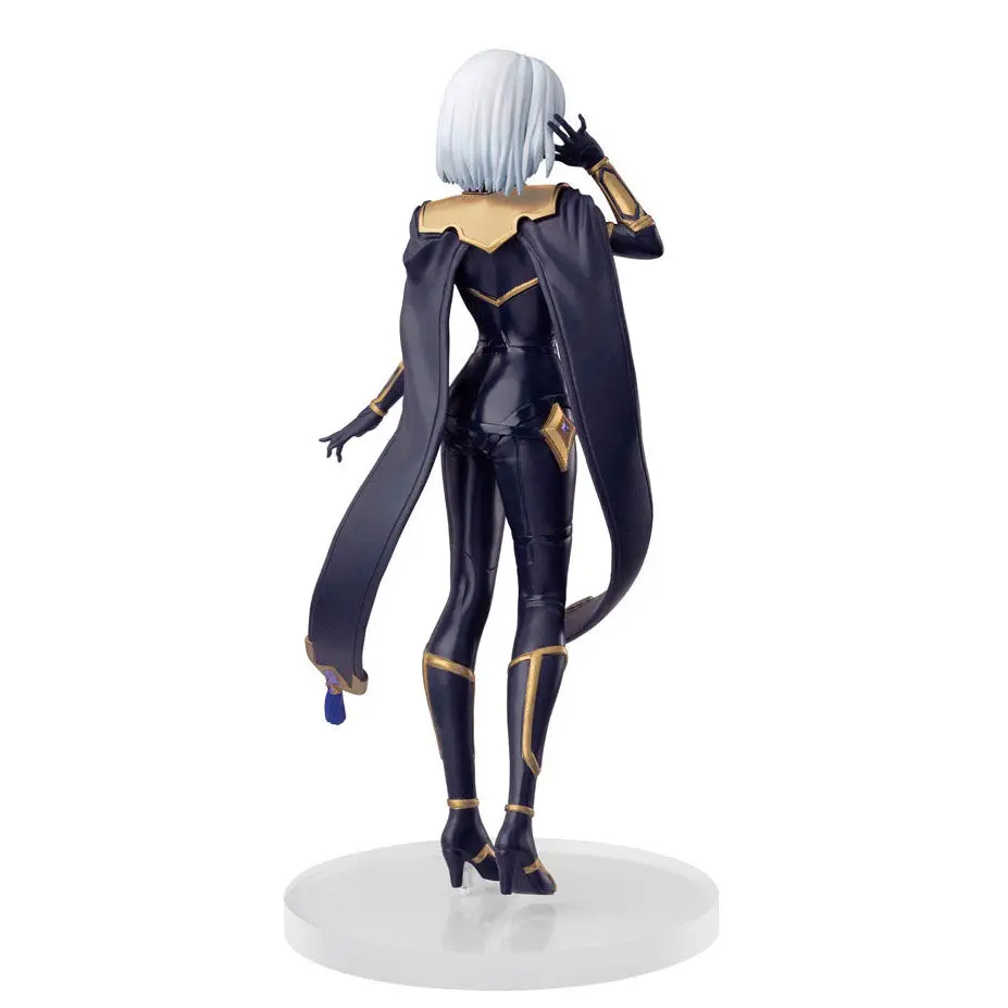 The Eminence in Shadow PVC Statue Beta 20 cm product photo