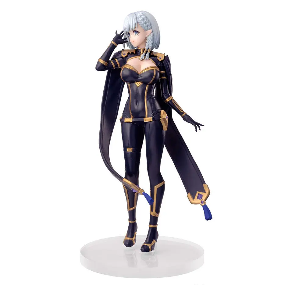 The Eminence in Shadow PVC Statue Beta 20 cm product photo