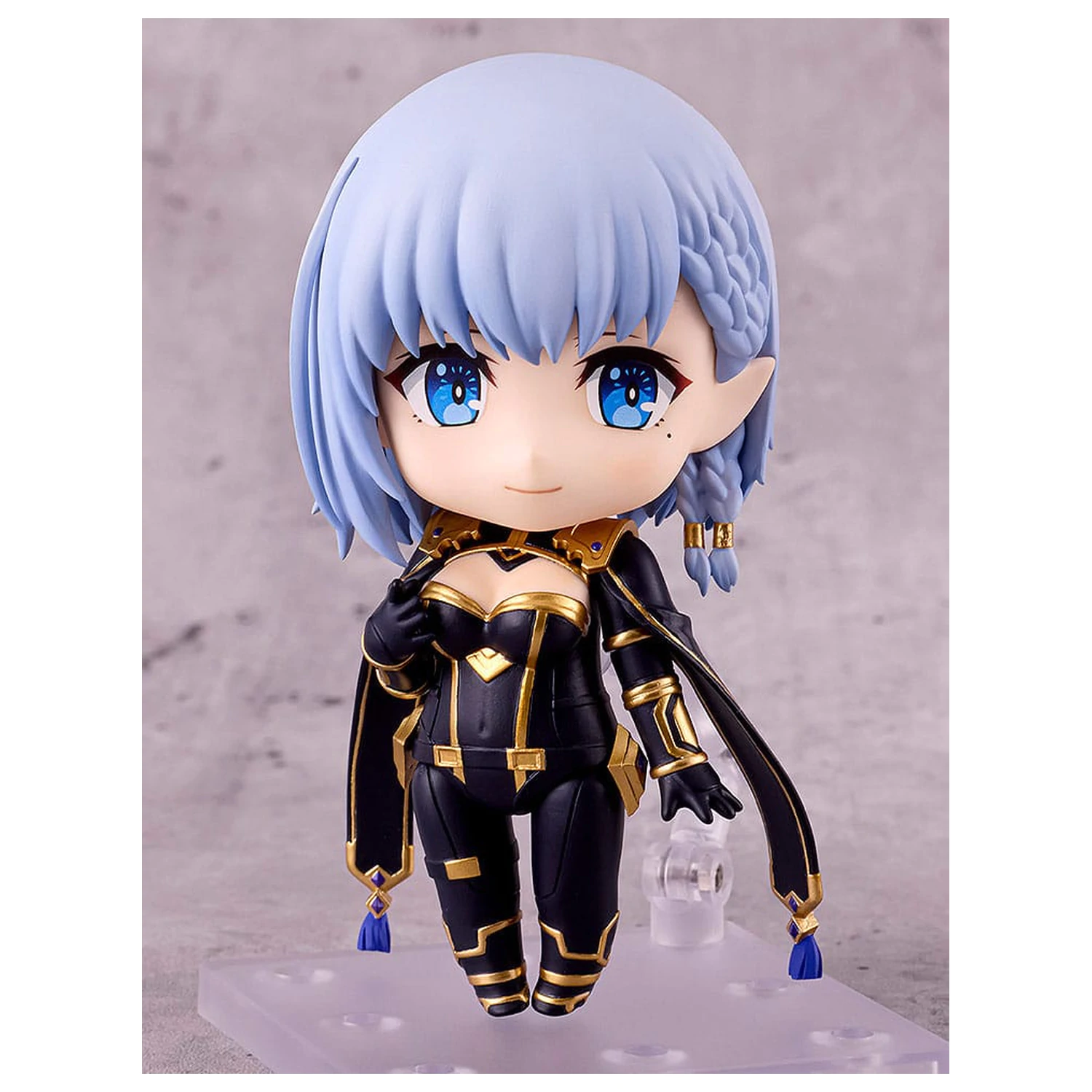 The Eminence in Shadow Nendoroid Action Figure Beta 10 cm product photo