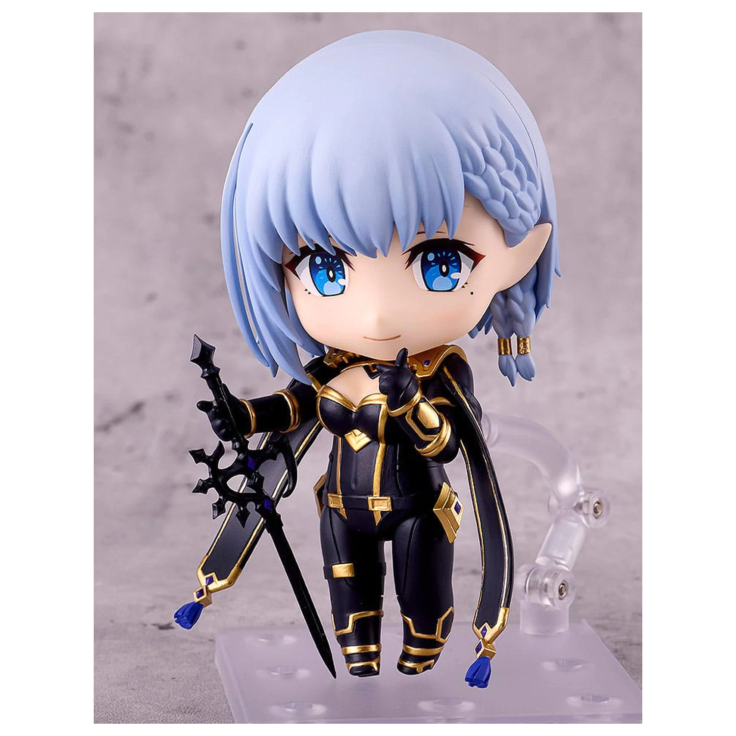The Eminence in Shadow Nendoroid Action Figure Beta 10 cm product photo
