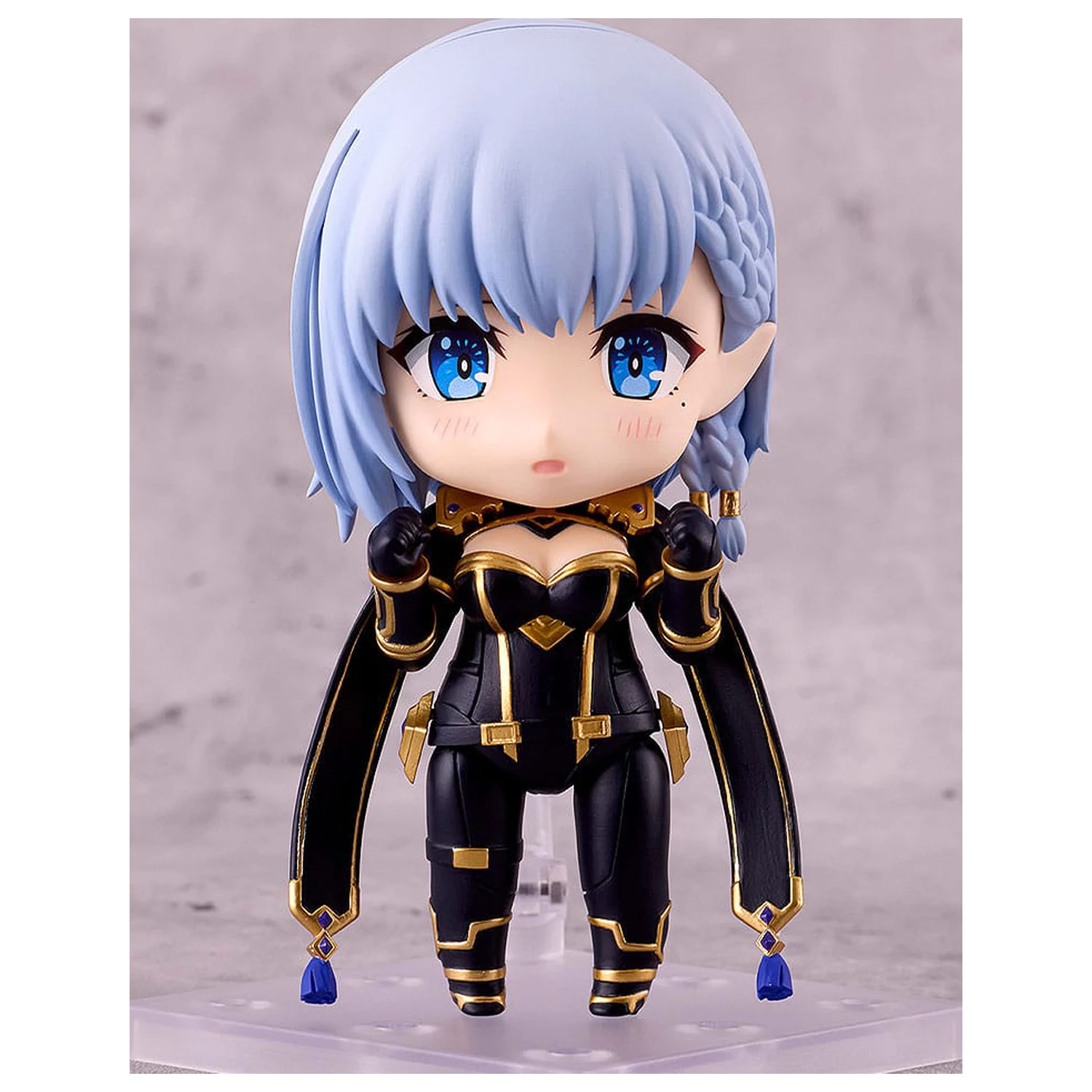 The Eminence in Shadow Nendoroid Action Figure Beta 10 cm product photo