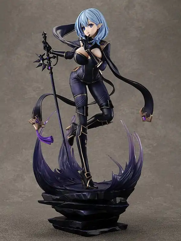 The Eminence in Shadow PVC Statue 1/7 Beta: Light Novel 28 cm termékfotó