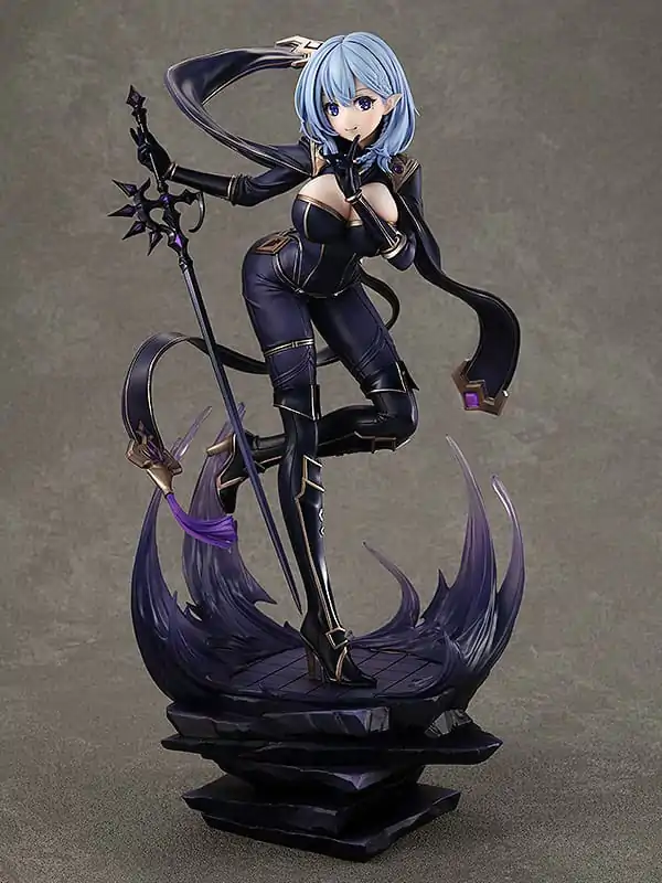 The Eminence in Shadow PVC Statue 1/7 Beta: Light Novel 28 cm product photo