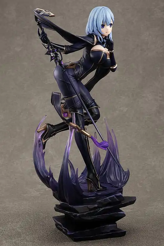 The Eminence in Shadow PVC Statue 1/7 Beta: Light Novel 28 cm product photo