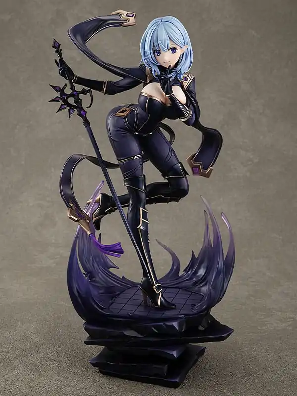 The Eminence in Shadow PVC Statue 1/7 Beta: Light Novel 28 cm product photo