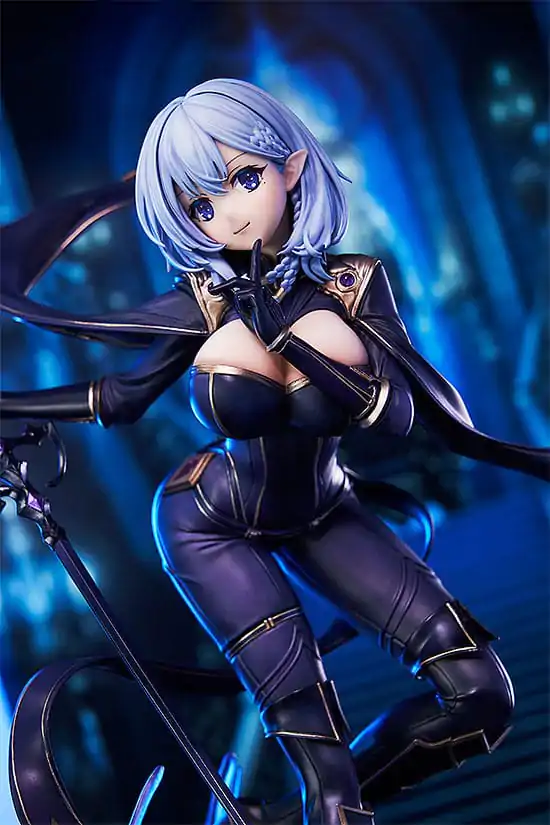 The Eminence in Shadow PVC Statue 1/7 Beta: Light Novel 28 cm product photo