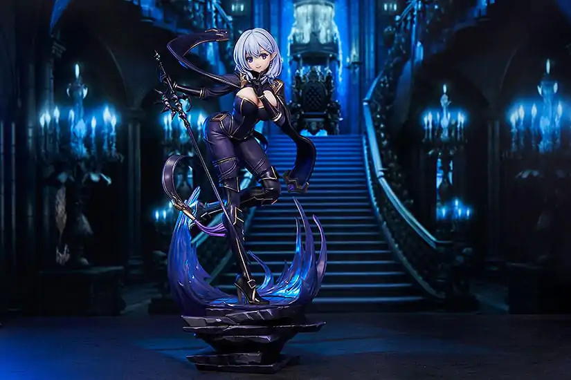 The Eminence in Shadow PVC Statue 1/7 Beta: Light Novel 28 cm product photo